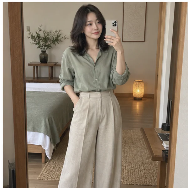 클래식 레드존테라스 테라피 안내 이미지