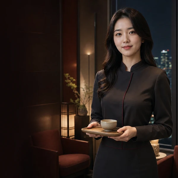 블랑 리브룸 테라피 안내 이미지