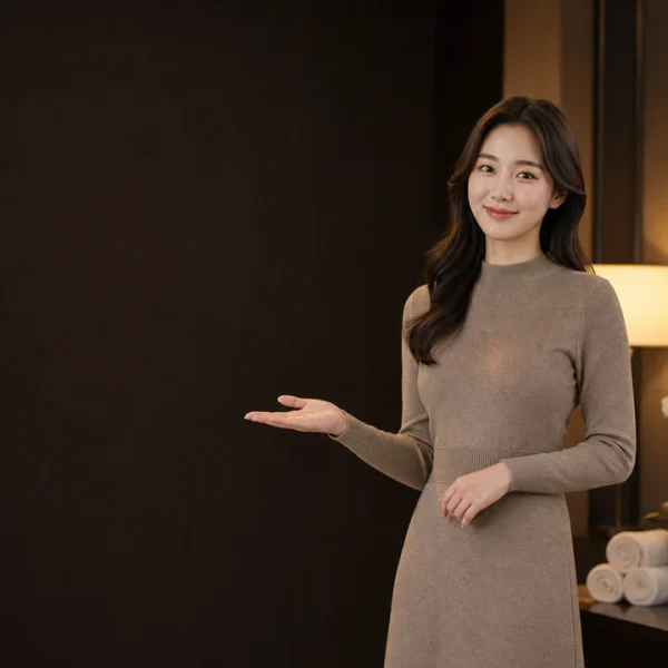 프리미엄 아모르아지트 테라피 대표 안내 이미지