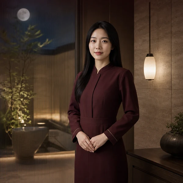 프리미엄 보미아지트 테라피 안내 이미지