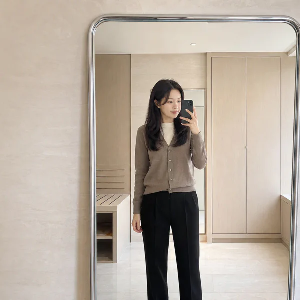 웰니스 설현스테이 테라피 대표 안내 이미지