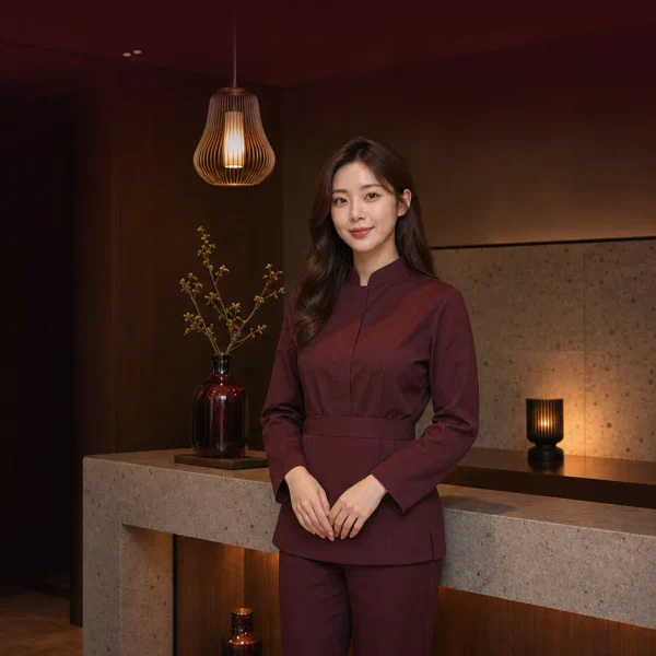 힐링 문별살롱 테라피 안내 이미지