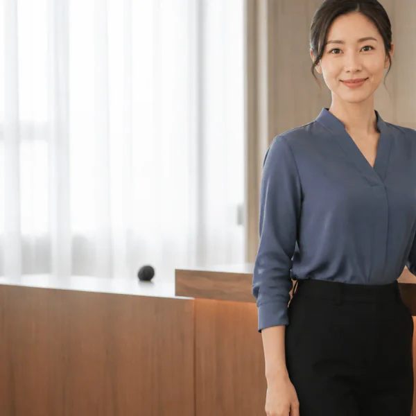 힐링 라엘룸 테라피 제휴업체 이미지