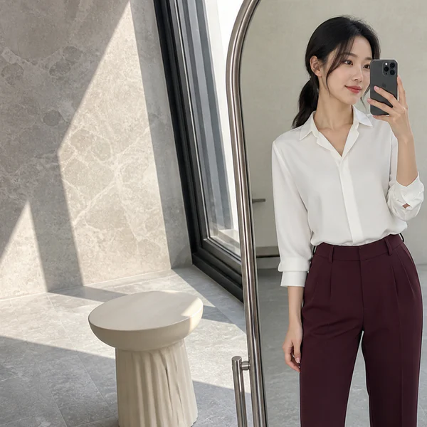 아로마 제니플레이스 테라피 안내 이미지