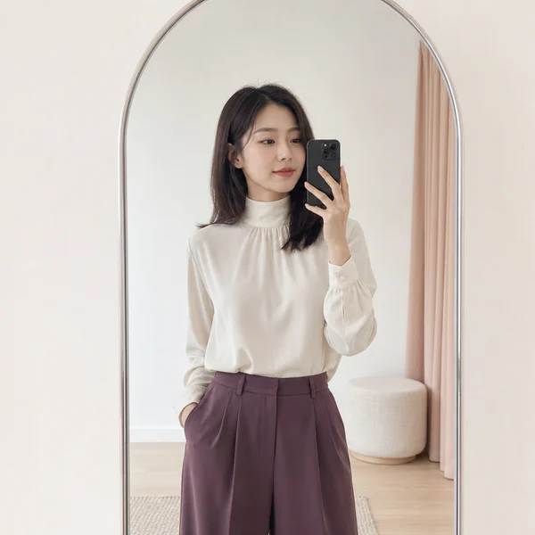 힐링 로제룸 테라피 안내 이미지