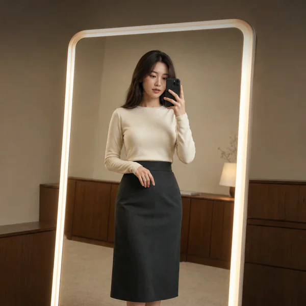 포레스트 라비앙룸 테라피 안내 이미지
