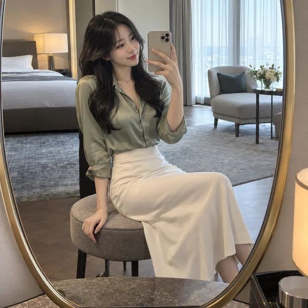포레스트 나연아지트 테라피 안내 이미지