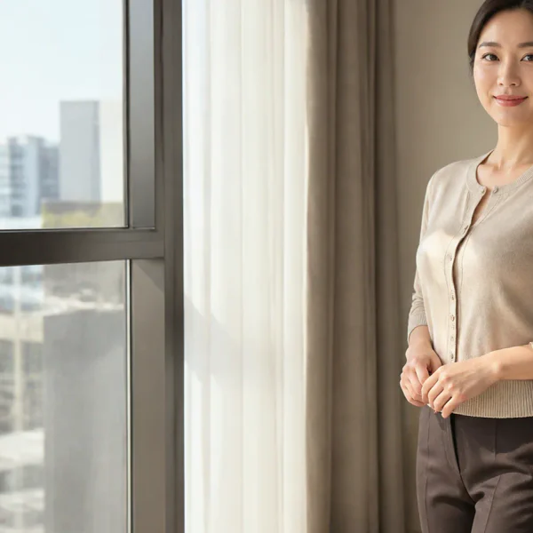 문별하우스 테라피 안내 이미지