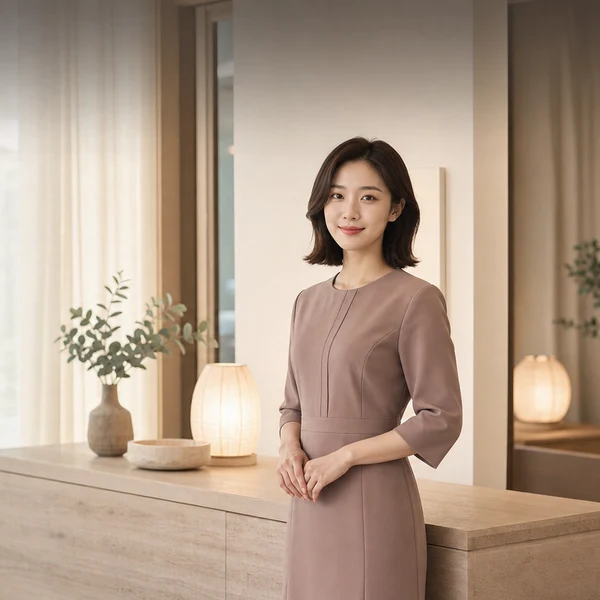 프리미엄 레이하우스 테라피 안내 이미지