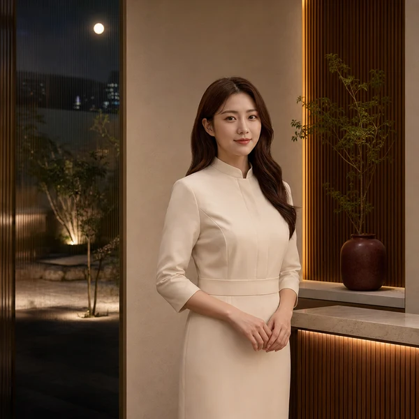 프리미엄 솔라케어 마사지 안내 이미지