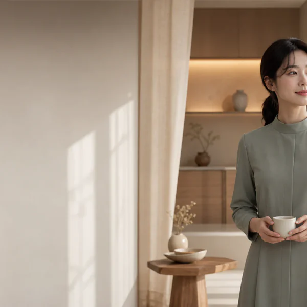 아로마 하린릴렉스 테라피 대표 안내 이미지