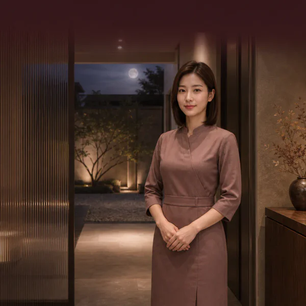 블랑 아린가든 테라피 안내 이미지