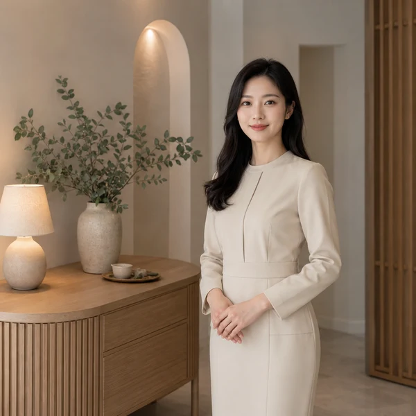 모던 리안살롱 마사지 대표 안내 이미지