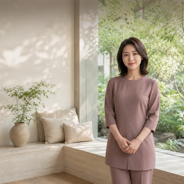 프리미엄 문별스튜디오 테라피 대표 안내 이미지