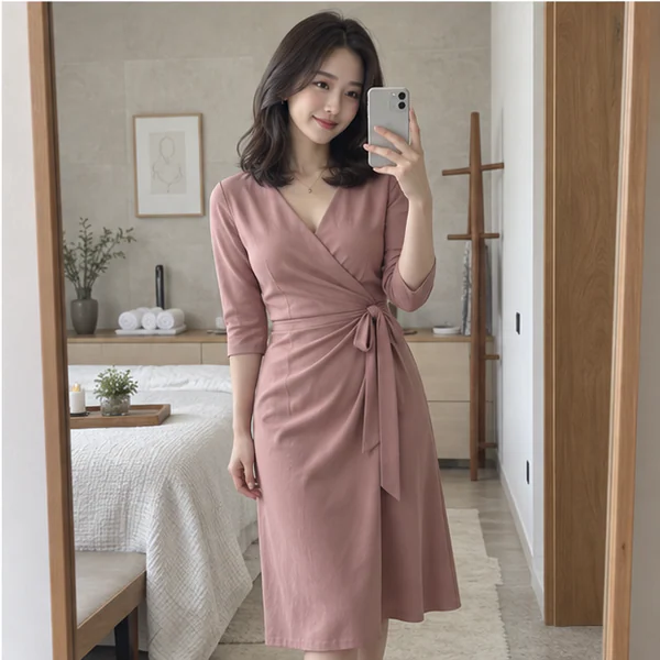 블랑 로제가든 테라피 안내 이미지