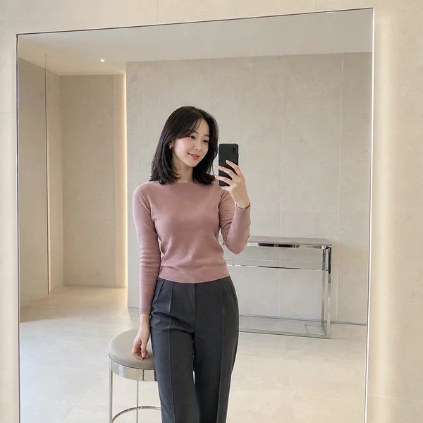 블랑 설현아지트 테라피 안내 이미지