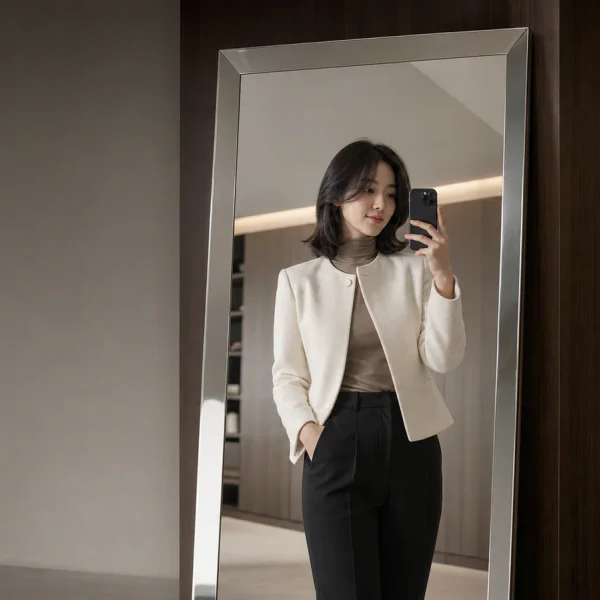 프리미엄 라엘아지트 테라피 안내 이미지