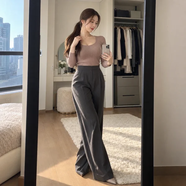 블랑 아델살롱 테라피 안내 이미지