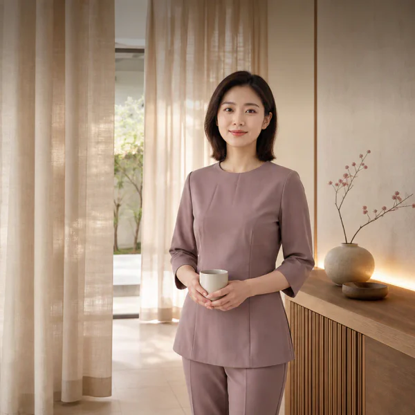스위트 은서스파 테라피 안내 이미지