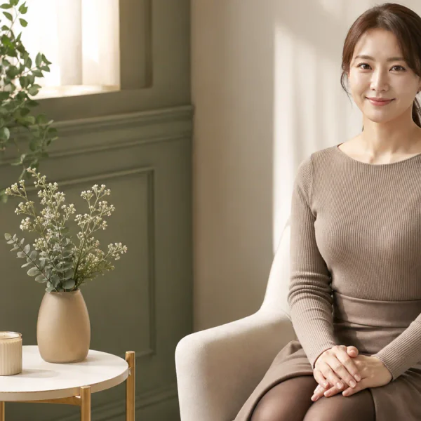 웰니스 레이웰빙 홈타이 제휴업체 이미지