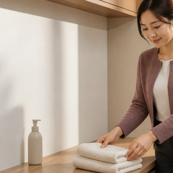 웰니스 해린웰빙 테라피 대표 안내 이미지
