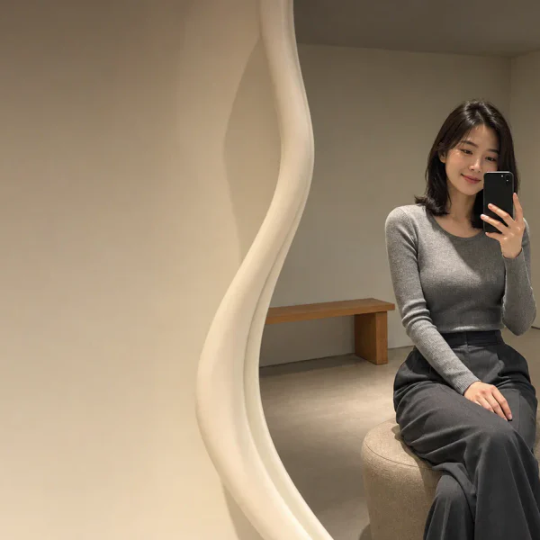 클래식 해린플레이스 테라피 안내 이미지