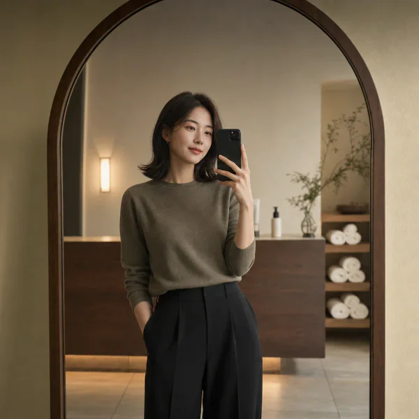 스위트 문별스파 테라피 대표 안내 이미지