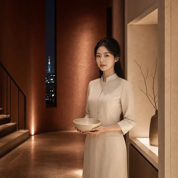 유나하우스 테라피 안내 이미지