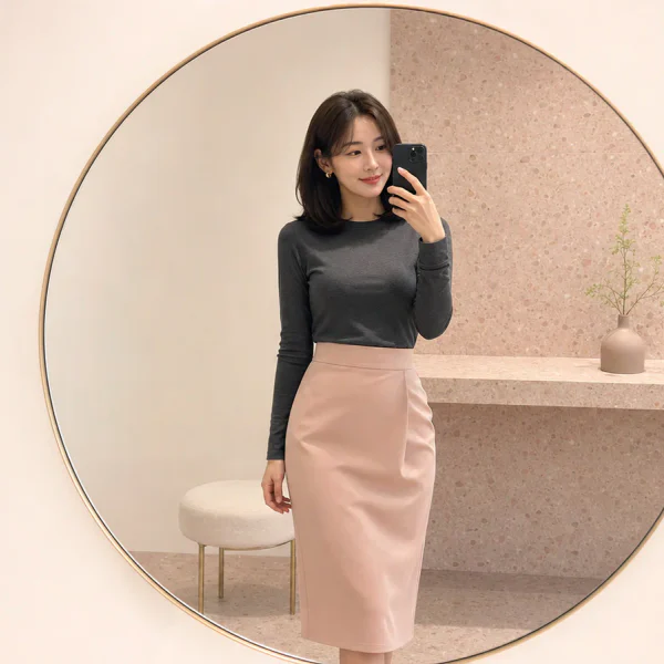 모던 아델포레스트 테라피 안내 이미지