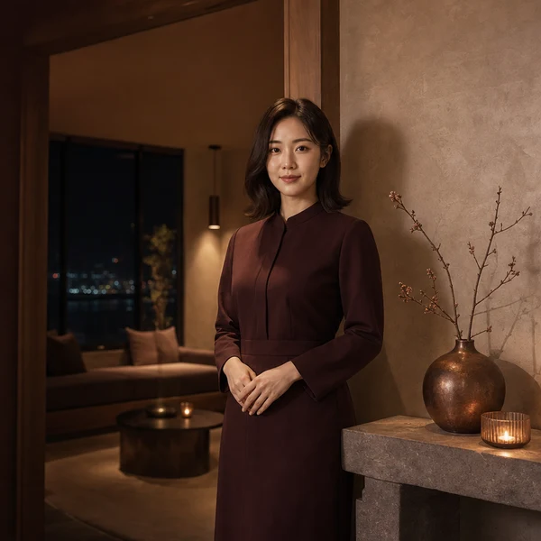 포레스트 설현하우스 테라피 대표 안내 이미지