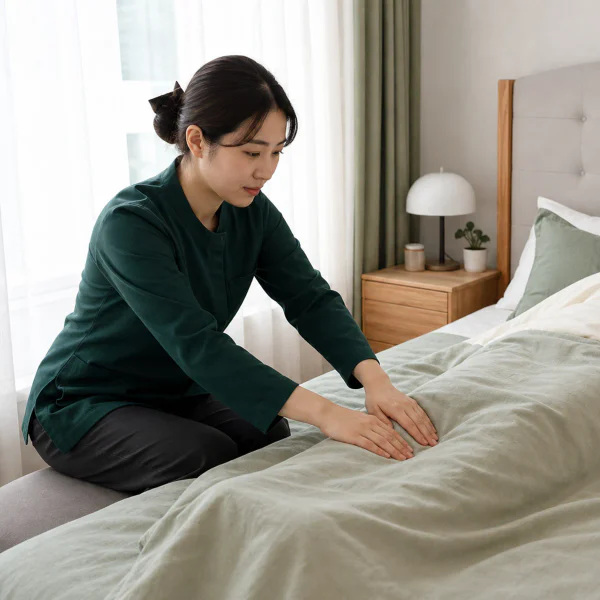아로마 문별포레스트 테라피 제휴업체 이미지