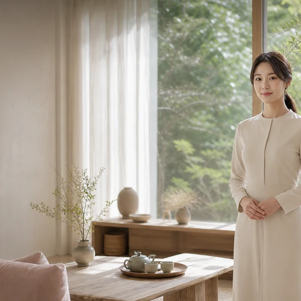 아로마 마리포레스트 홈타이 제휴업체 이미지