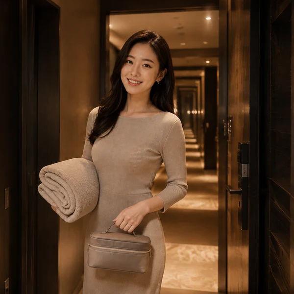 웰니스 수지웰빙 마사지 제휴업체 이미지