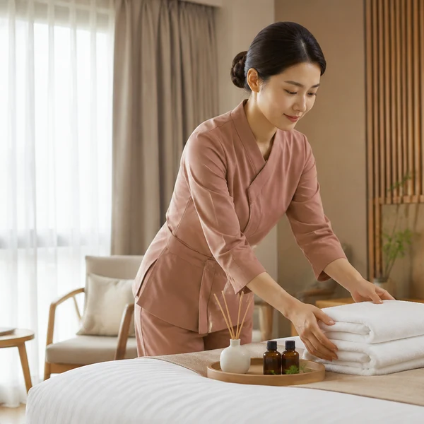 모던 설현센터 테라피 안내 이미지