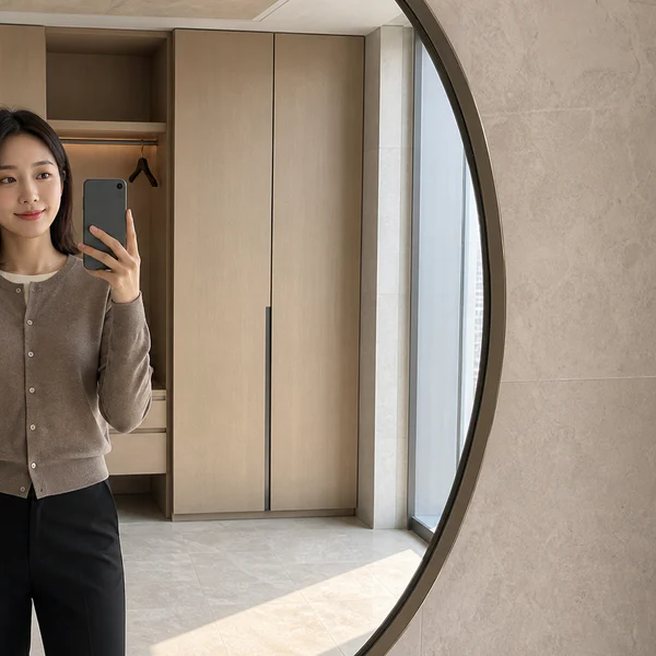 웰니스 하니릴렉스 테라피 안내 이미지