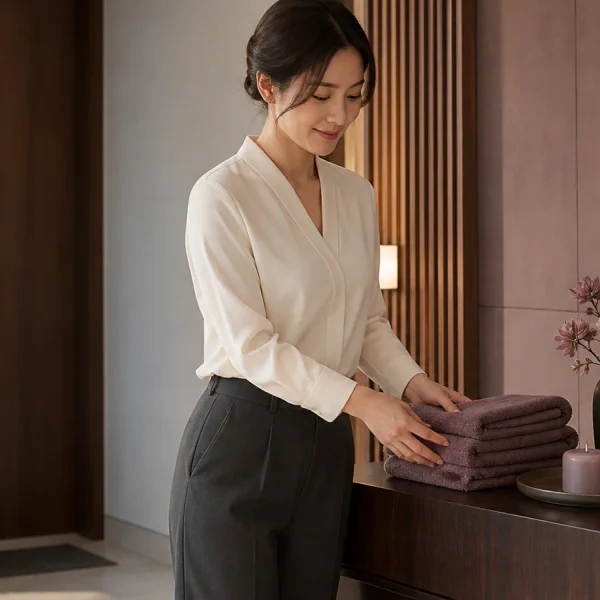 포레스트 유나룸 테라피 대표 안내 이미지