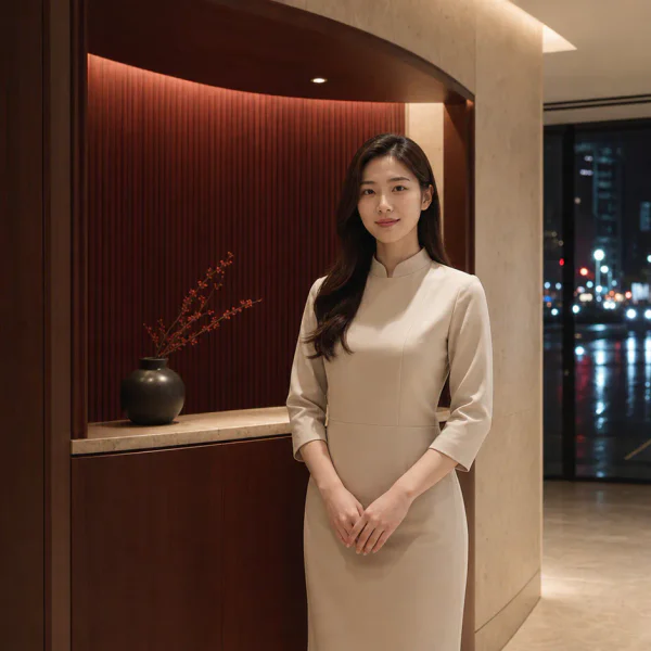 포레스트 하린하우스 테라피 제휴업체 이미지