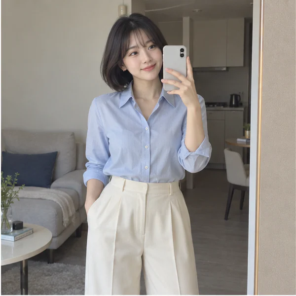 블랑 해린살롱 테라피 안내 이미지