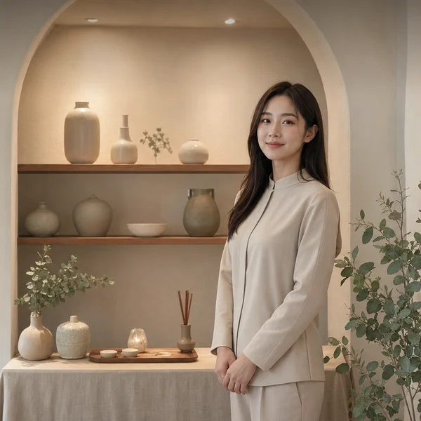 프리미엄 유리아케어 테라피 대표 안내 이미지