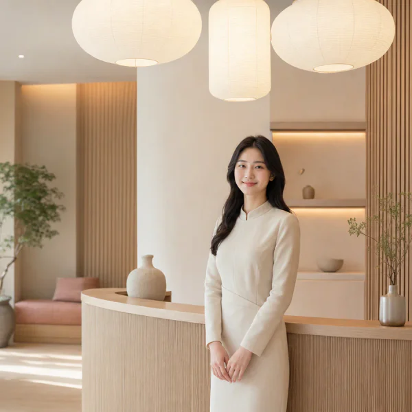 힐링 나연웰빙 테라피 대표 안내 이미지