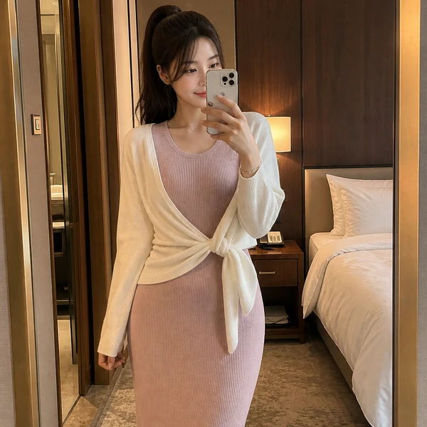 블랑 아린룸 테라피 안내 이미지