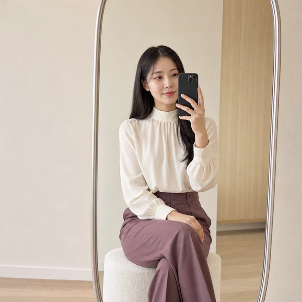 로열 문별아지트 테라피 안내 이미지