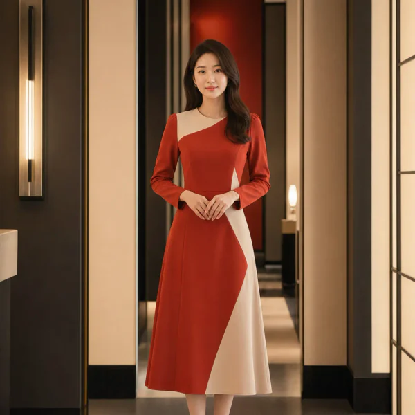 모던 보미살롱 테라피 안내 이미지