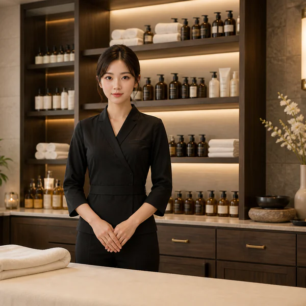 블랑 사나아지트 테라피 대표 안내 이미지