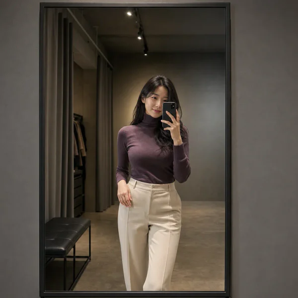 웰니스 나연스테이 테라피 안내 이미지