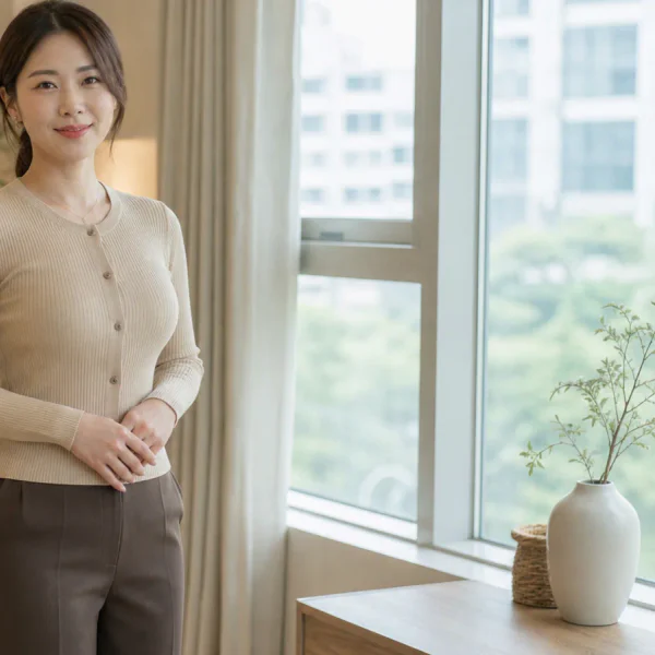 가든 문별케어 테라피 안내 이미지