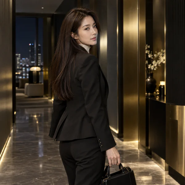 스위트 민지테라스 마사지 안내 이미지