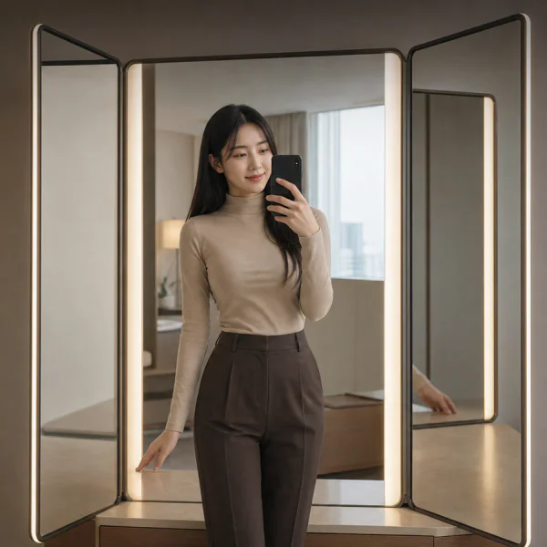 프리미엄 레이센터 테라피 안내 이미지