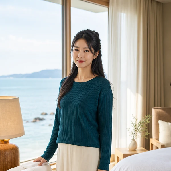 프리미엄 마리스튜디오 마사지 대표 안내 이미지