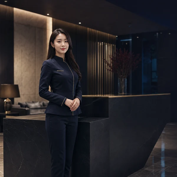 프리미엄 사나룸 테라피 대표 안내 이미지